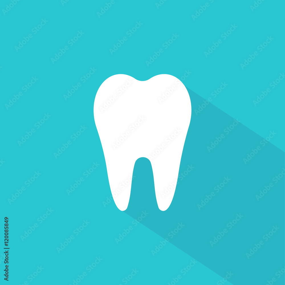 Tooth icon Tooth icon