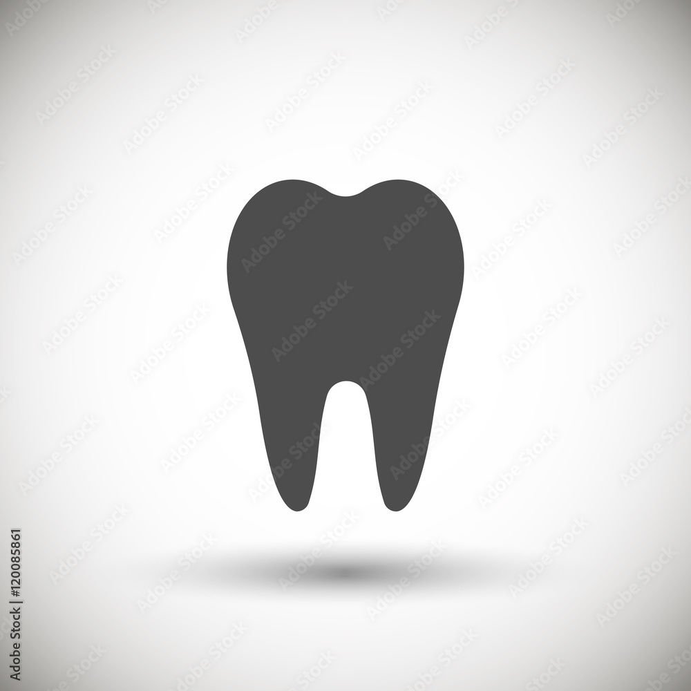 Tooth icon Tooth icon