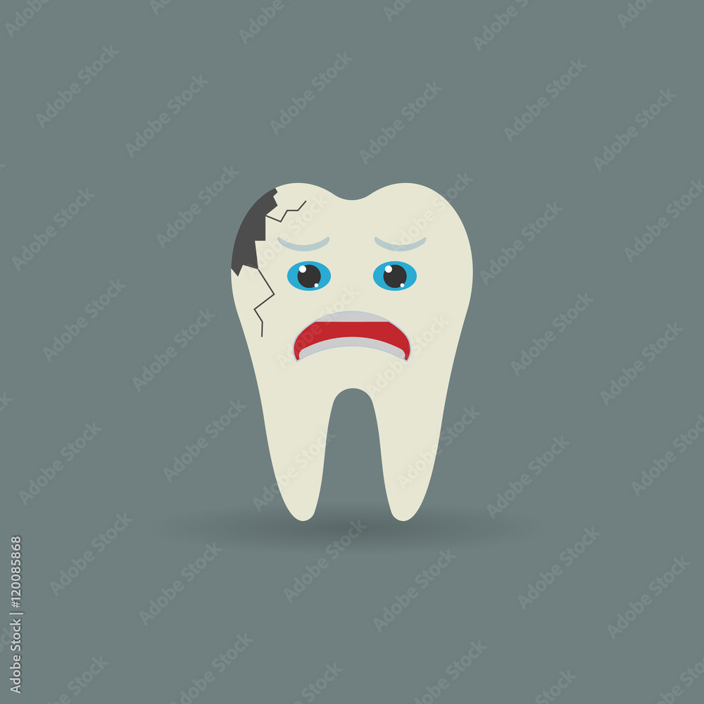 sick tooth sick tooth