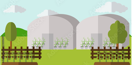 greenhouse