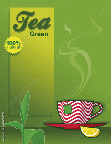 TEA
