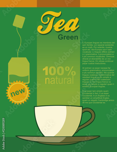 TEA