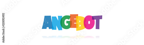 Angebot