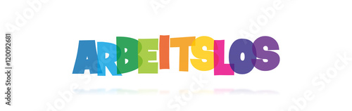 Arbeitslos