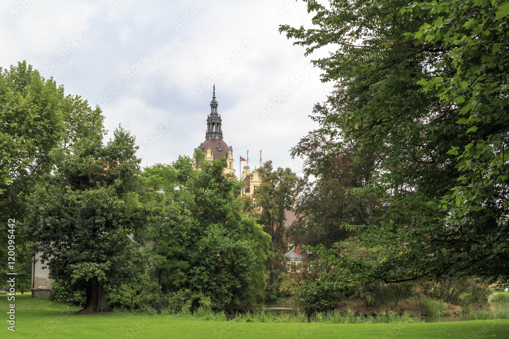 Schlossturm