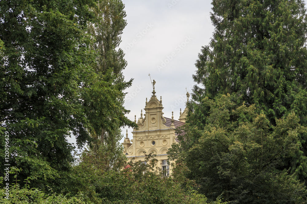 Schlossturm