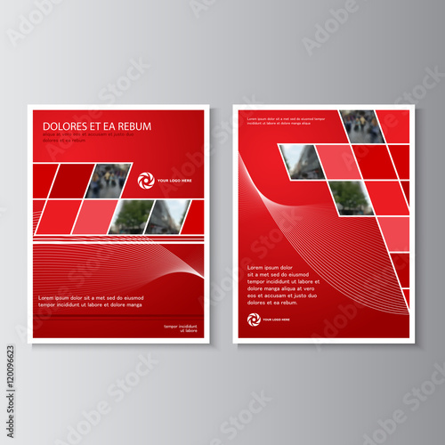 Cover Design - Vector Illustration, Graphic Design