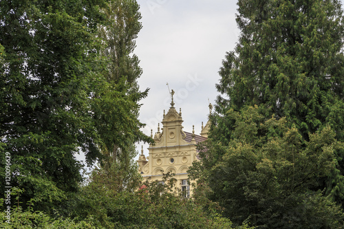 Schlossturm