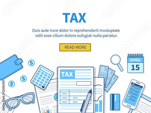 Tax