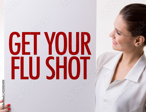 Get Your Flu Shot