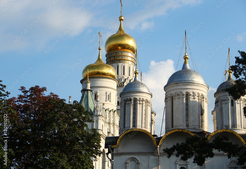 Mosca, Cattedrale di Kazan