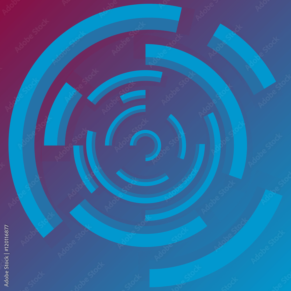 Abstract technology circles vector background.Technological circle with bright transparent ring. Eps10. Vector digital technology concept. Trendy and stylish design .Good for Technology Businesses Abstract technology circles vector background.Technological circle with bright transparent ring. Eps10. Vector digital technology concept. Trendy and stylish design .Good for Technology Businesses