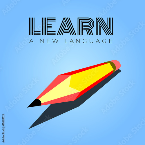 Learn language