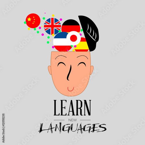 Learn language