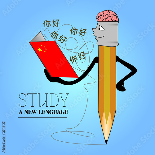 Learn language