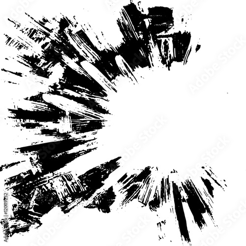 explosion