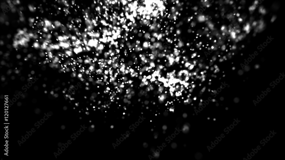 Abstract particles explosion background. You can change the colors and use different types of overlay to create stunning backdrops on various topics. Use your imagination to the full. Abstract particles explosion background. You can change the colors and use different types of overlay to create stunning backdrops on various topics. Use your imagination to the full.