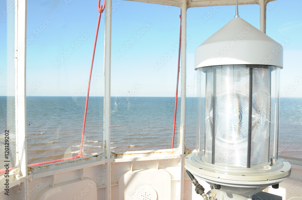 Obraz premium lighthouses