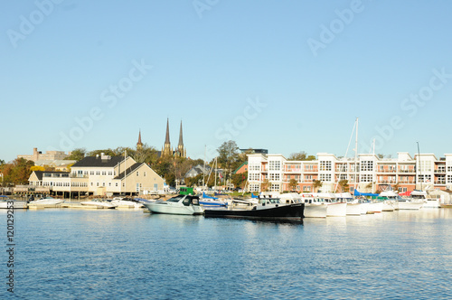 Fényképezés charlottetown