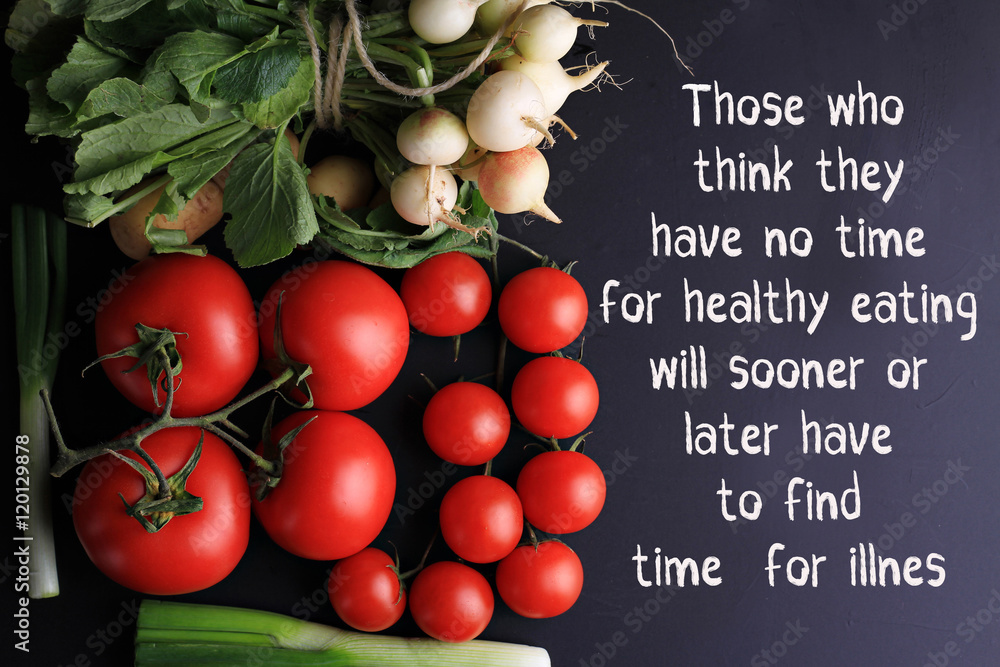 motivational quotes for eating healthy