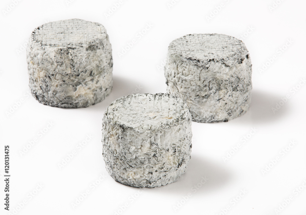 Fromages de chèvre Fromages de chèvre