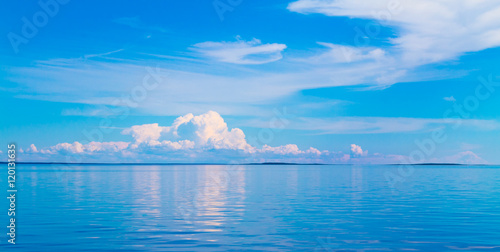 Белое море. Карелия.