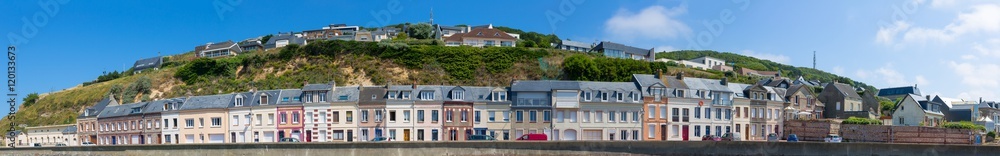 Fecamp (Normandy) Fecamp (Normandy)
