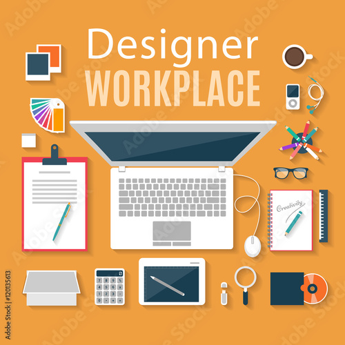 Workplace