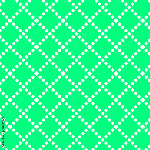 Dot Pattern Background