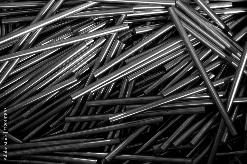 abstract metal line abstract metal line