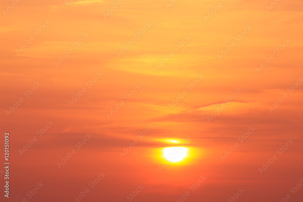 伊勢志摩から見る夕日 伊勢志摩から見る夕日