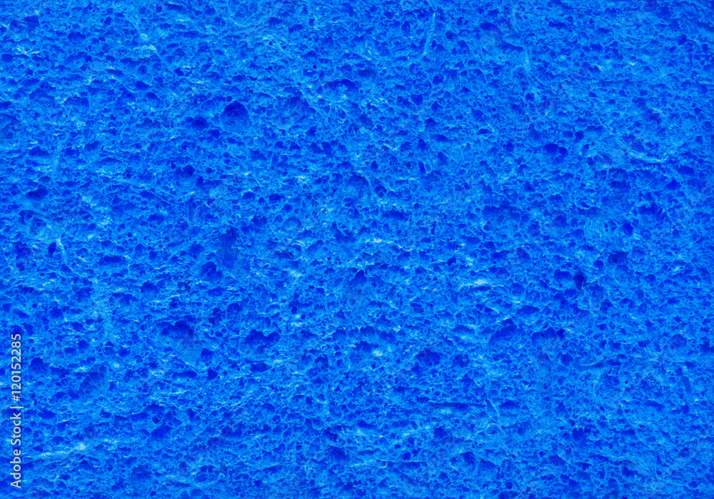 Sponge. Abstract texture Sponge. Abstract texture