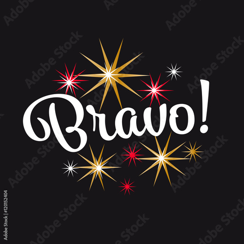 Bravo !