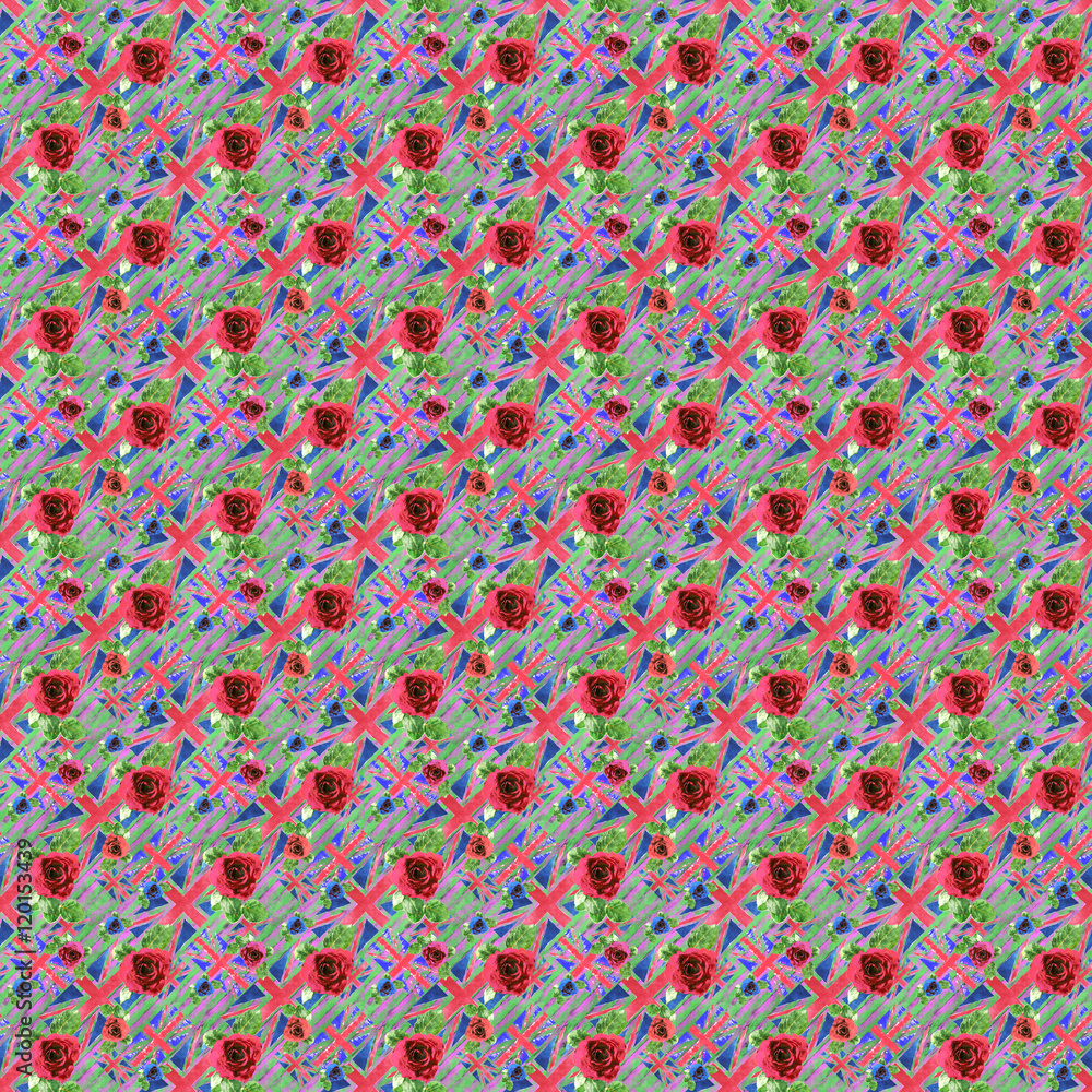 UK flag seamless pattern
.United Kingdom flag and flowers background usable for decoration, textile or paper prints, scrapbooks,planner supplies. UK flag seamless pattern
.United Kingdom flag and flowers background usable for decoration, textile or paper prints, scrapbooks,planner supplies.