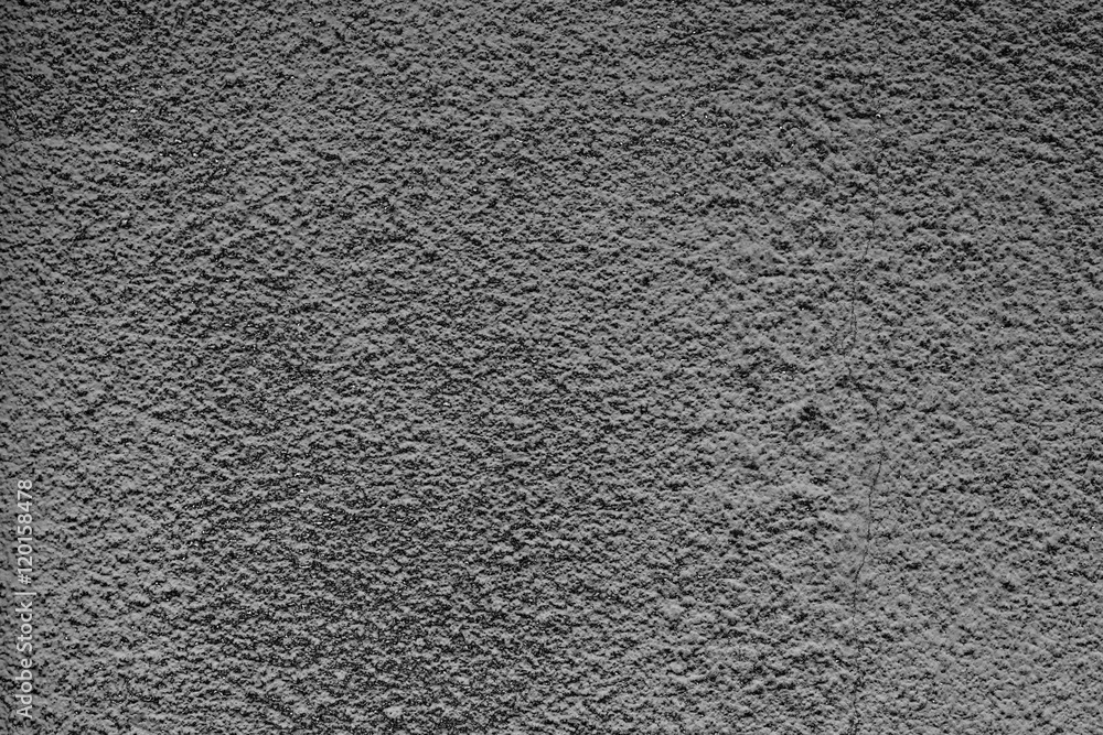 Wall fragment with scratches and cracks Wall fragment with scratches and cracks