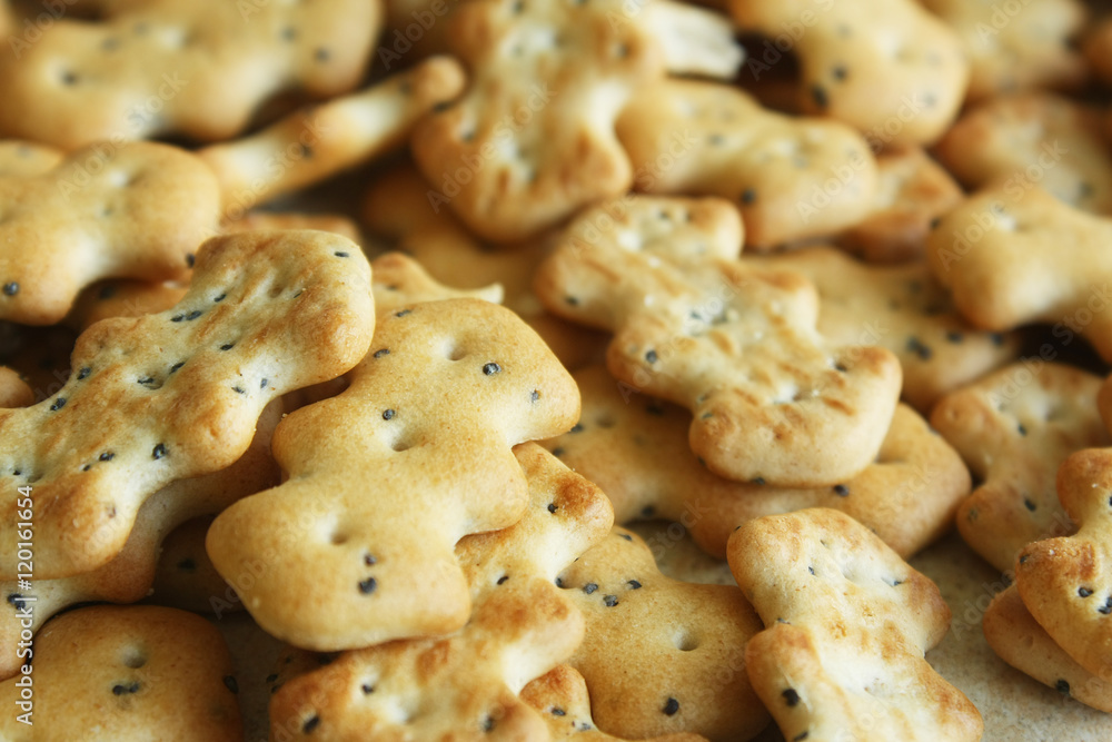 Appetite small cookies Appetite small cookies