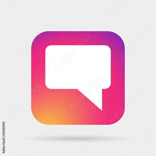 chat icon