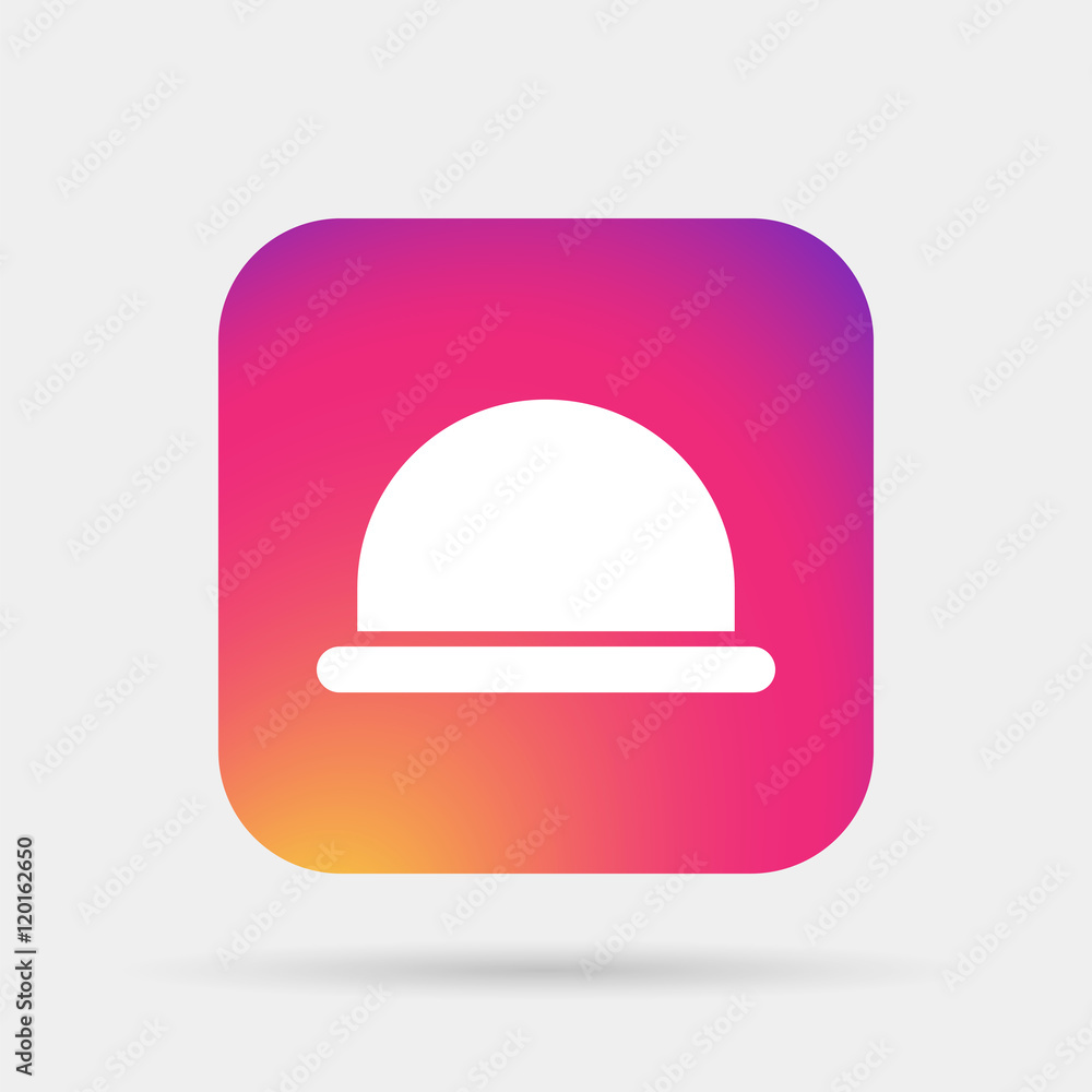 icon hat icon hat