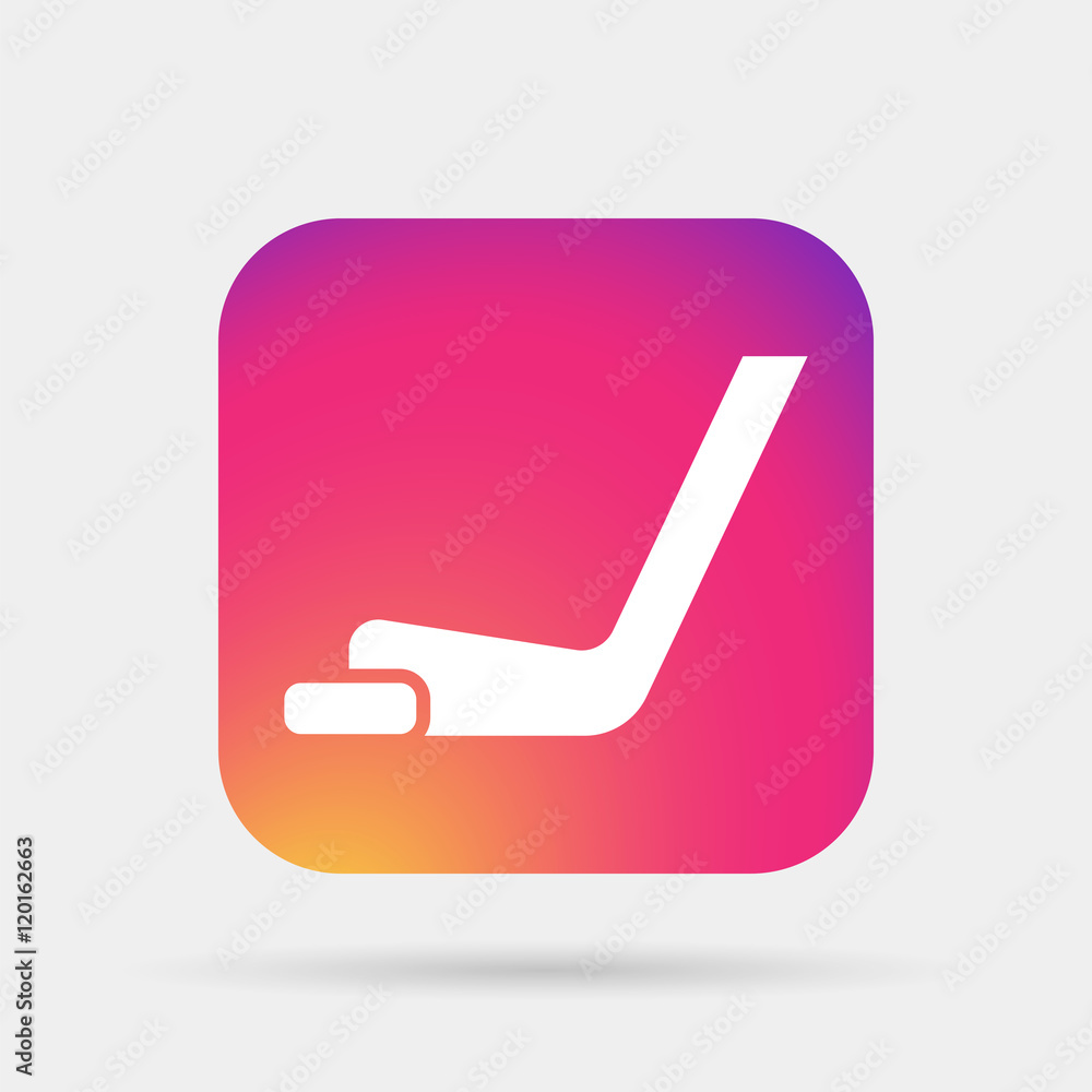 icon hokey icon hokey