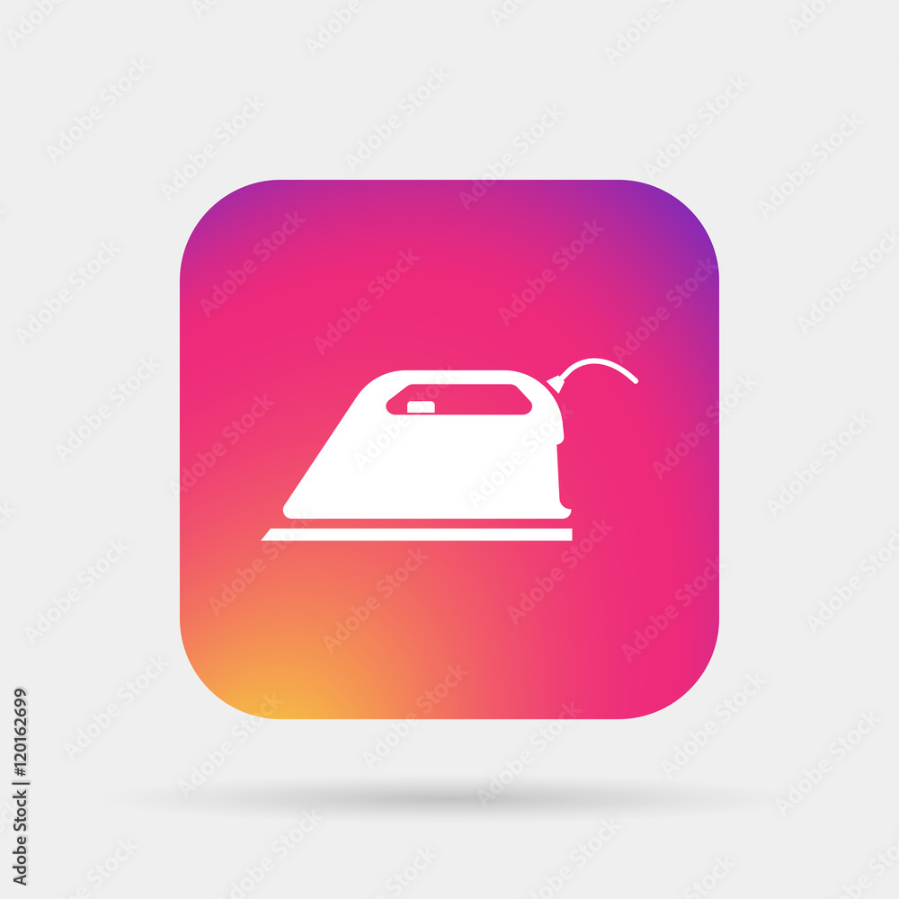 icon iron icon iron