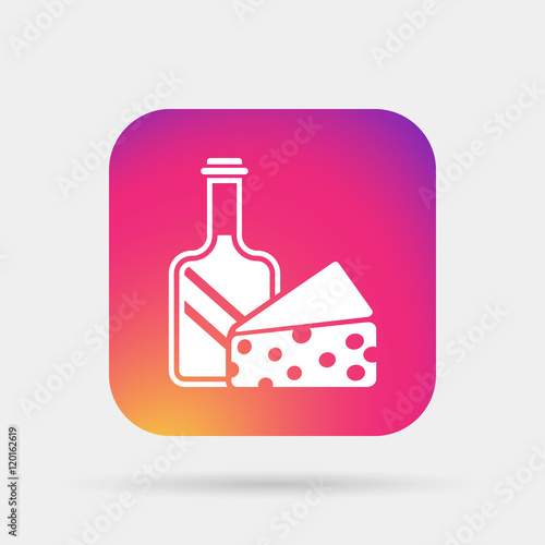 icon grocery store