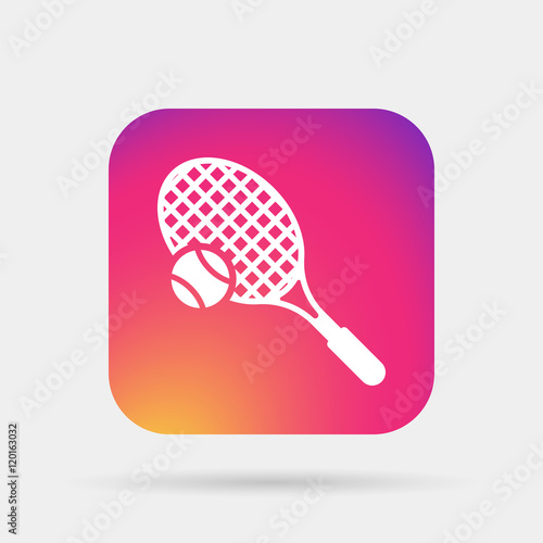 icon tenis