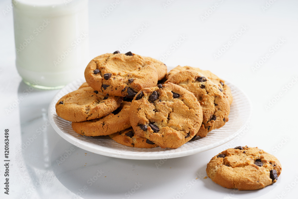 chocolate chip cookies chocolate chip cookies
