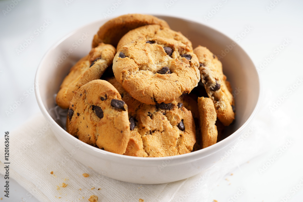 chocolate chip cookies chocolate chip cookies