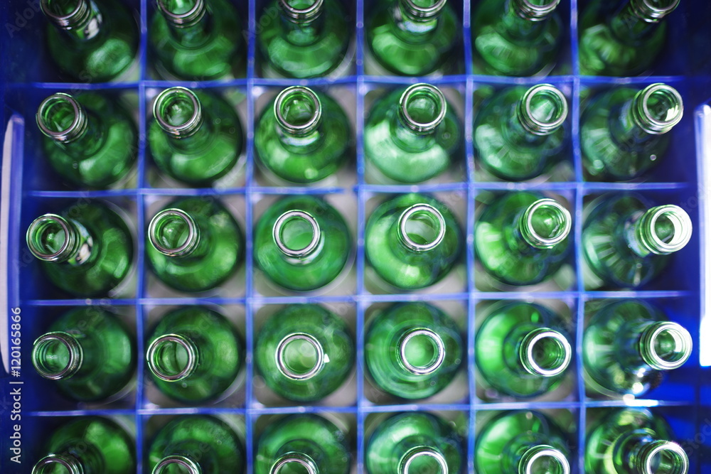 green bottles green bottles