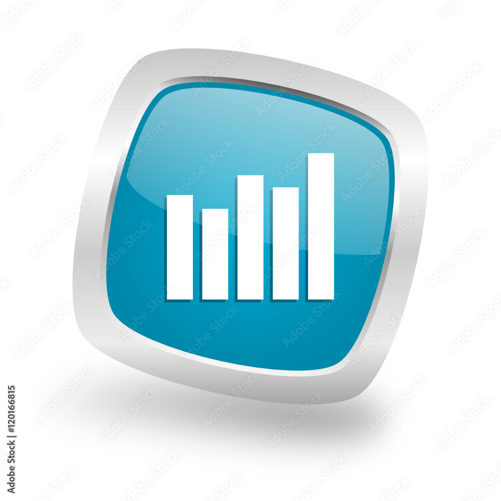 Graph chart vector icons Graph chart vector icons
