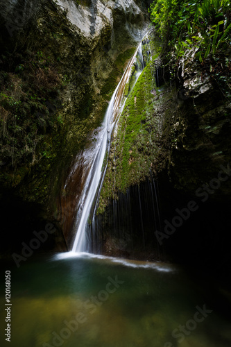 Molina Waterfall Park