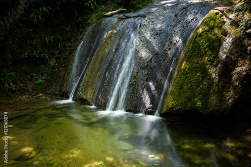 Molina Waterfall Park photo