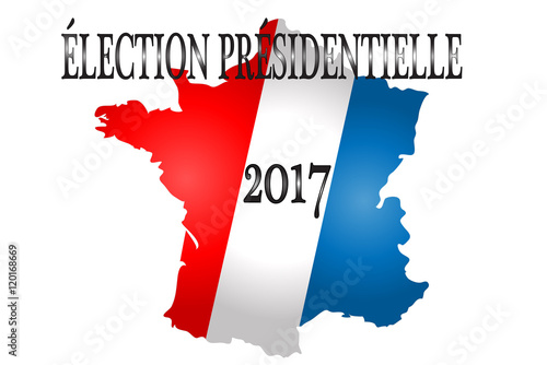 Election présidentielle. France