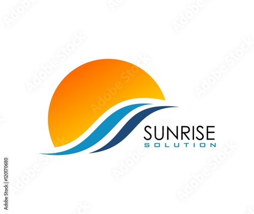 Sunrise logo